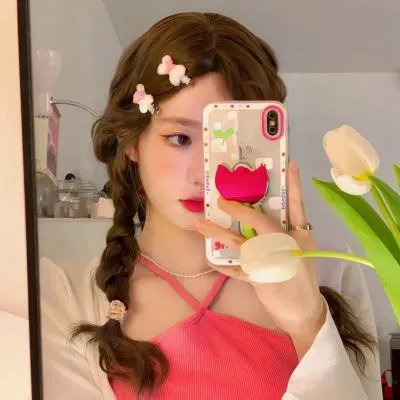 当家小娘子